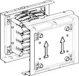 Samlestykke 250a ksa250zj4