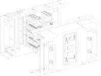 Samlestykke 630a ksa630zj4
