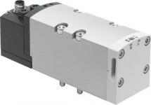 Festo magnetventil vsva-b-p53u-d-d2-1r5l