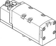 Festo magnetventil vsva-b-m52-mzd-d2-1r5l