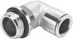 Festo vinkel-forskruning indstik npqm-l-g12-q14-p10