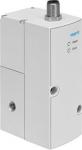 Festo tryk-proportional-ventil vppx-6l-l-1-g18-0l10h-s1