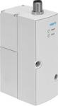 Festo tryk-proportional-ventil vppx-6f-l-1-f-0l10h-s1