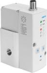 Festo tryk-proportional-ventil vppm-8l-l-1-g14-0l6h-a4p-s1