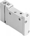 Festo pneumatikventil vuwg-l10a-m52-r-m3