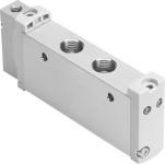 Festo pneumatikventil vuwg-l18-m52-r-g14