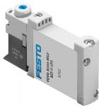Festo magnetventil vuvg-b10a-m52-mzt-f-1p3