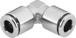Festo vinkel-stikforbindelse indstik npqh-l-q10-e-p10