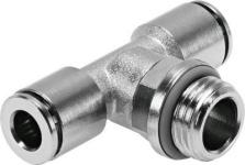 Festo t-forskruning indstik npqh-t-g18-q4-p10
