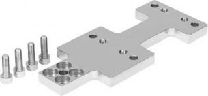 Festo adapterplade damf-32-fkp
