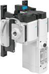 Festo luftbehandlingskombination mse6-e2m-5000-fb13-agd