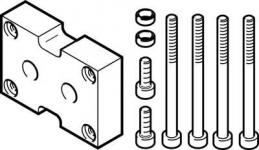 Festo adaptersæt dhaa-g-q11-35-b8g-40