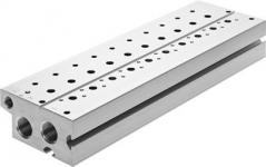 Festo tilslutningsblok vabm-b10-25e-g12-2-p3
