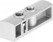 Festo forsyningsplade vabf-b10-25-p1a4-g14-p3