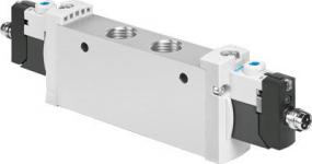 Festo magnetventil vuvg-l18-p53e-t-g14-1r8l