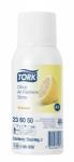 Tork a1 airfreshener spray citrus 12 fl