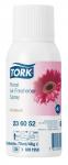 Tork a1 airfreshener spray blomst 12 fl