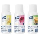 Tork a1 airfreshener spray blandet pakke 4x3 fl