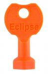 Ta eclipse forindstillingsnøgle