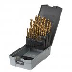 Thurmer tools hss-tin borsæt 1-13x0,5 pro