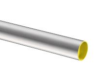 Sanpress rør 1.4401 (aisi 316l) 64 x 2,0 mm