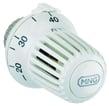 Honeywell retur.termostat m30x1,5 home thera - hvid plast
