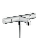 krom roset u brusetermostat kar- cl 1001 ecostat hansgrohe