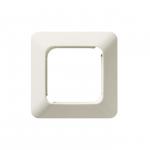 Ramme (jussi) 1m hvid 2511