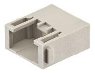 Han rj45 module for patch cables & rj-i