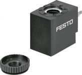 Festo Magnetspole, VACS-C-C1-3W, 230/240 V AC