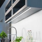 kabel 50mm flex-connector slimline