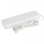 dim push 1-10v 24v 20w hvid r tilbeh slimline