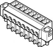 Festo stiksortiment nekm-c-8