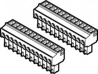 Festo stiksortiment nekm-c-9