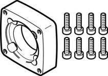 Festo motorflange eamf-a-28b-40p