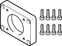 Festo motorflange eamf-a-38b-40p