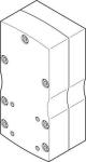 Festo parallelbyggesæt eamm-u-110-d50-80g-120-s1