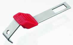 Løs afisoleringsblad til 122016 4-16 mm