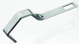 Løs afisoleringsblad til 122016 35-50 mm