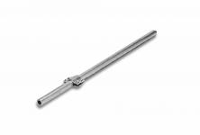 Tromleaksel 51 mm ø før hydrokat