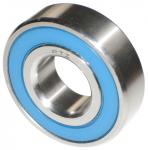 Sporkugleleje rustfri ss 6904 2rs
