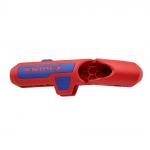 Knipex ergostrip universal-afisoleringsværktøj 135 mm