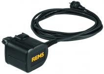 Strømforsyning rems li-ion