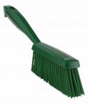 Vikan støvekost 330mm medium grøn
