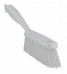 Vikan støvekost 330mm medium hvid