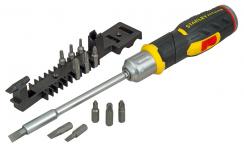 Stanley fatmax skraldeskruetrækker 12-bit pistol lk - ph - pz - tx