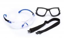 3m solus brille s1101sgafkt kit b/s klar