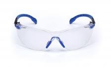 3m solus s1101sgaf brille b/s klar linse