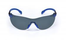 3m solus s1102sgaf brille b/s grå linse