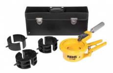 Cut 110 rems cu-inox 50-75-110 290412
